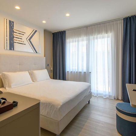 Hotel & Apartments Sasso Ντιάνο Μαρίνα Εξωτερικό φωτογραφία