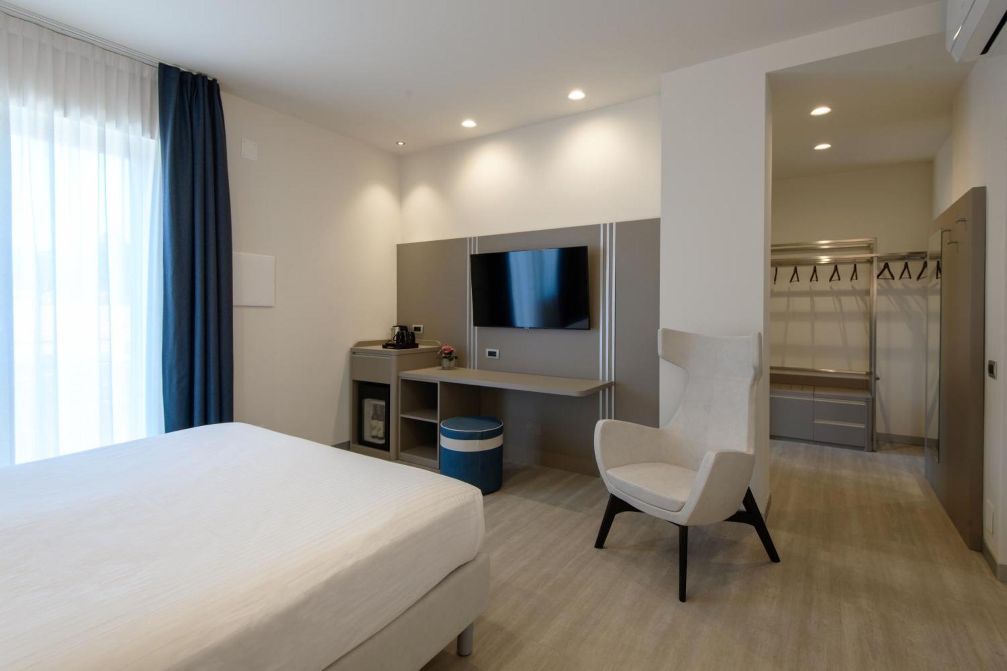 Hotel & Apartments Sasso Ντιάνο Μαρίνα Εξωτερικό φωτογραφία